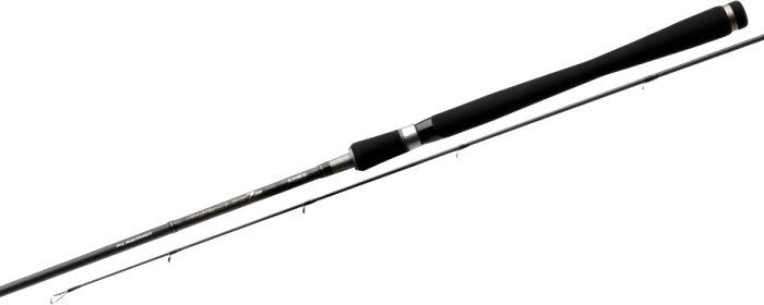 

Удилище Flagman Tornado ZII 802H 2.44m 10-45g FTZII-802H