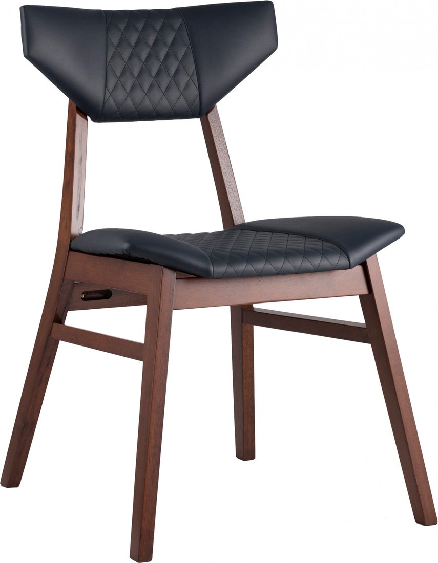 

Стул Stool Group Tor LW1903-G PU (синий)