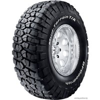 Летние шины BFGoodrich Mud-Terrain T/A KM2 12.5R17 116Q