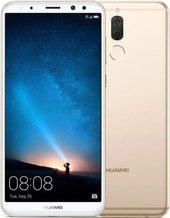 Mate 10 Lite (золотистый)