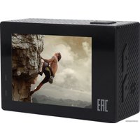 Экшен-камера Digma DiCam 320 DC320 (черный)