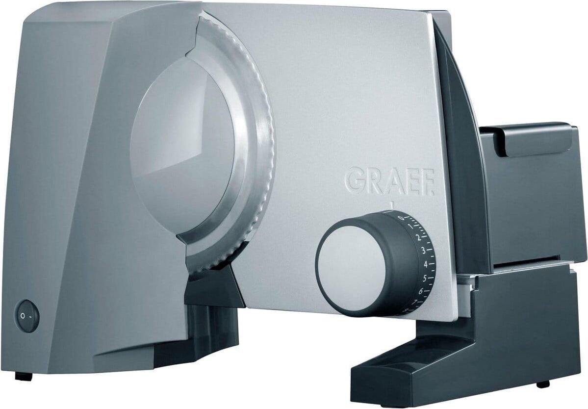 

Ломтерезка Graef G52