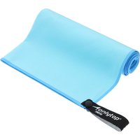 Полотенце Onlytop 76x152см 10131595 (голубой)