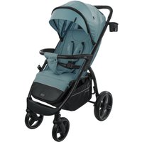 Универсальная коляска Indigo Epica XL (зеленый)