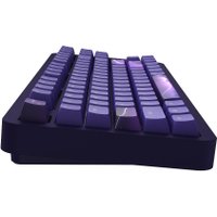 Клавиатура Dark Project ALU87B Celestial (g3ms Voidstone)