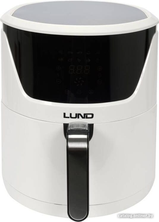 Аэрогриль (аэрофритюрница) LUND 67575