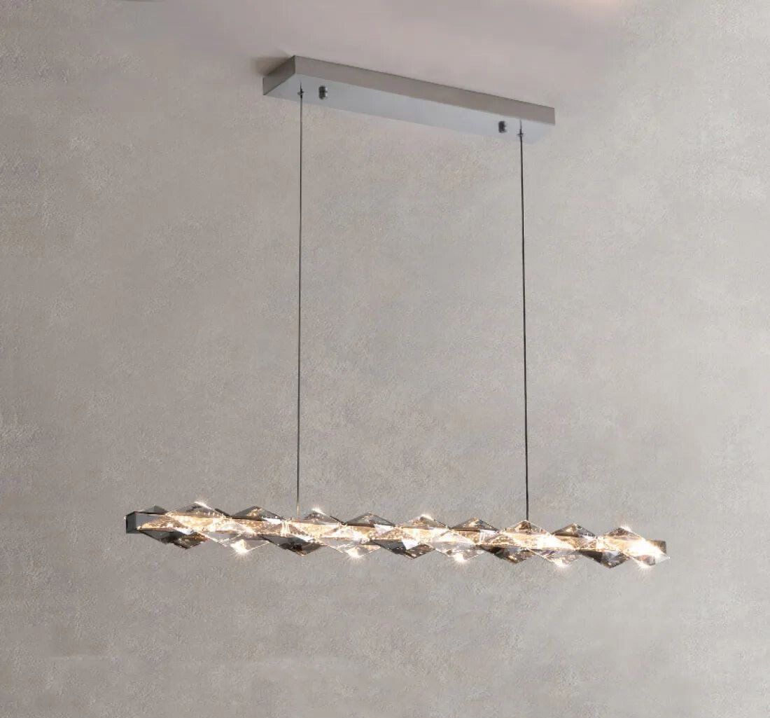 

Подвесная люстра ImperiumLoft Jennifer-Long01 223616-23