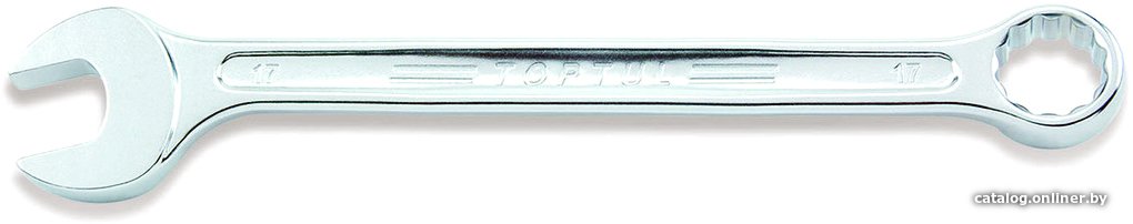 

Гаечный ключ Toptul AAEW2525 1 предмет