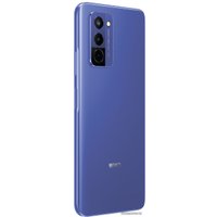 Смартфон Wiko 10 4GB/128GB (синий)