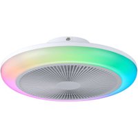 Вентилятор Eglo Sayulita 1 35215