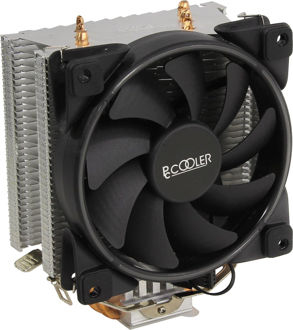 

Кулер для процессора PCCooler GI-X3