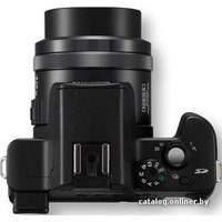 Фотоаппарат Panasonic Lumix DMC-FZ20