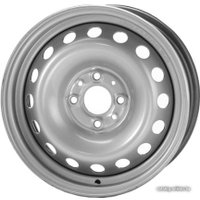 Штампованные диски TREBL 42B40B 13x5" 4x98мм DIA 58.6мм ET 40мм