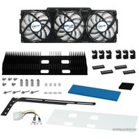 Вентилятор для видеокарты Arctic Accelero Xtreme IV 280(X) (DCACO-V930001-GBA01)