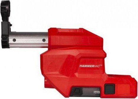 

Система пылеудаления Milwaukee M18FCDDEXL-0 4933478507 (без АКБ)