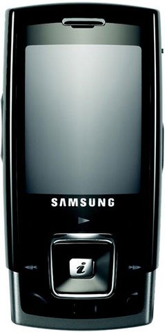 Samsung E900