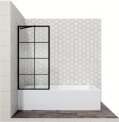 Bath Screens 16041208 70