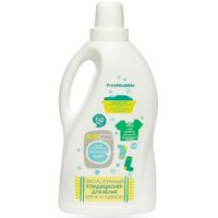 Кондиционер для белья Freshbubble FBLCON01 Мята и Лимон (1.5 л)