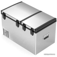 Компрессорный автохолодильник Alpicool BCD100 (без адаптера 220В)