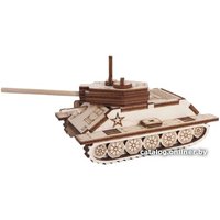 3Д-пазл Армия России Танчик Т-34 TY339-A20