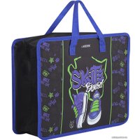 Папка-портфель deVente Skate Boots 8054260