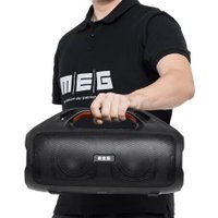 Беспроводная колонка MEG SDA100BL