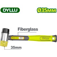 Киянка Dyllu DTHM7305