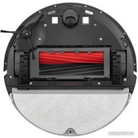 Робот-пылесос Roborock Q5 Pro Plus (с русской озвучкой, черный)