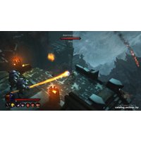  Diablo III: Reaper of Souls. Ultimate Evil Edition для Xbox 360