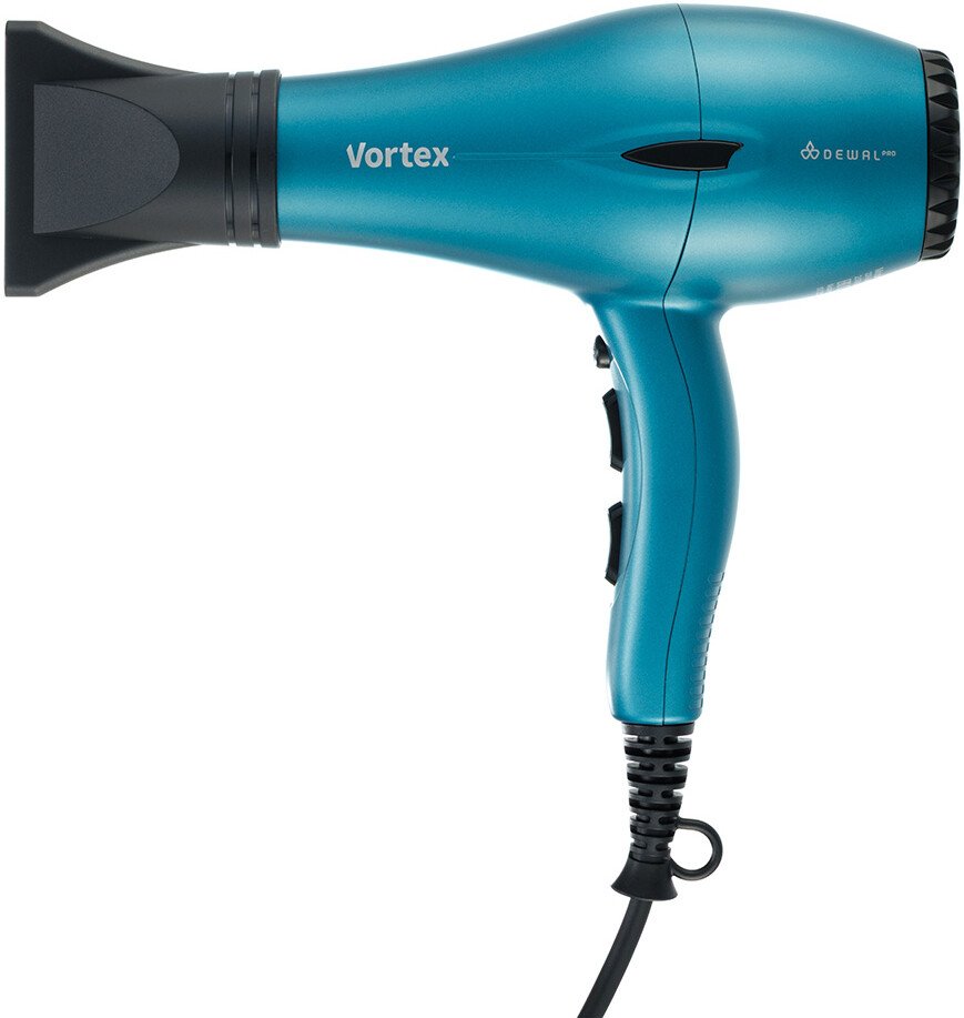 

Фен Dewal Vortex 03-1010 (морская волна)