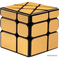 Головоломка FanXin Кубик Колесо MC581-5.7H-1 (золотистый)
