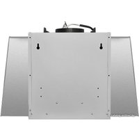 Кухонная вытяжка MAUNFELD Tower C 50 (нержавеющая сталь)