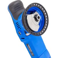 Полировальная машина FORSAGE F-WT03072