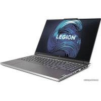 Игровой ноутбук Lenovo Legion S7 16IAH7 82TF0040PB