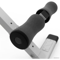 Гиперэкстензия DFC Homegym SJ1006 (белый)