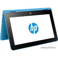 Ноутбук 2-в-1 HP x360 11-ab011ur [1JL48EA]