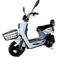 Электроскутер Shtenli Model 29