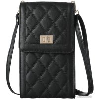 Женская сумка Miniso 9790 (черный)