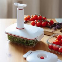 Вакуумный упаковщик Miru KAV02