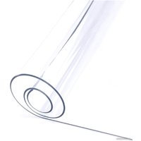 Пленка защитная для стола Stolstyle ПВХ ГЛ-08-50x200