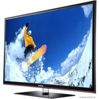 Плазменный телевизор Samsung PS43E490B2W