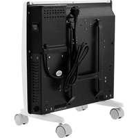 Конвектор Denzel HybridX-1000