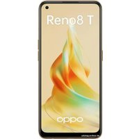 Смартфон Oppo Reno8 T CPH2481 8GB/256GB международная версия (оранжевый)