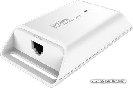 PoE-сплиттер D-Link DPE-301GS/A1A