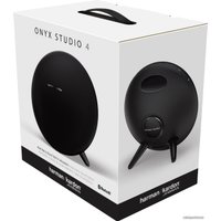 Патибокс Harman/Kardon Onyx Studio 4 (черный)