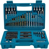 Набор бит и сверл Makita B-68432