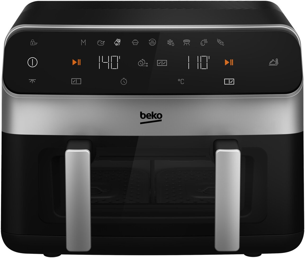 Аэрогриль (аэрофритюрница) BEKO FRL6488