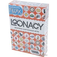 Детская настольная игра Мир Хобби Loonacy 1339