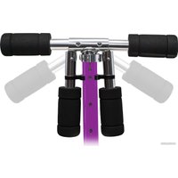 Снегокат Playshion Bluesky-SNW WS-SX003VZ (фиолетовый, unicorn)