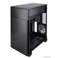 Корпус Corsair Carbide Clear 600C [CC-9011079-WW]